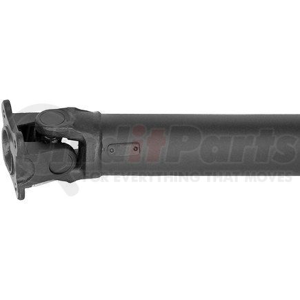 936-901 by DORMAN - Driveshaft Assembly - Rear, for 2000-2004 Subaru Outback