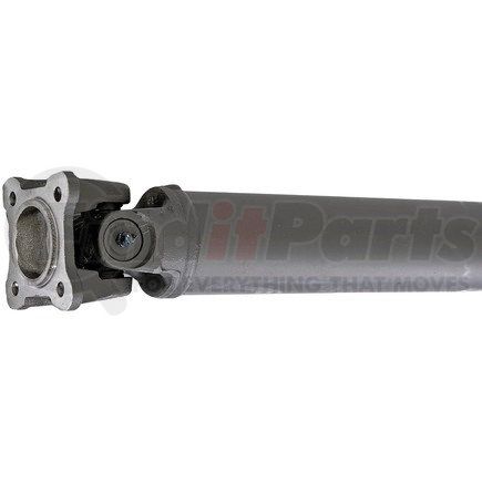 936-910 by DORMAN - Driveshaft Assembly - Rear, for 1998-2002 Subaru Forester