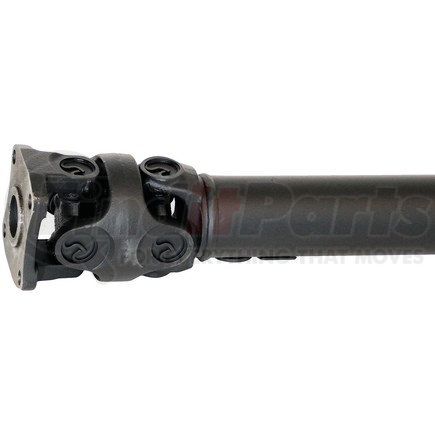 936-915 by DORMAN - Driveshaft Assembly - Rear, for 2001-2002 Subaru Legacy