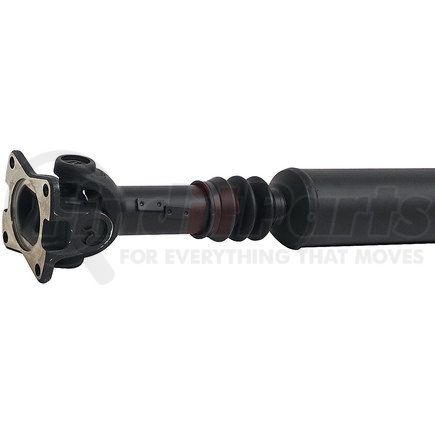 936-932 by DORMAN - Driveshaft Assembly - Rear