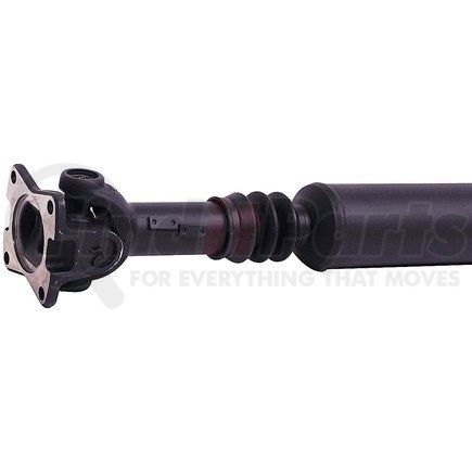 936-938 by DORMAN - Driveshaft Assembly - Rear, for 2002-2007 Ford F-350 Super Duty