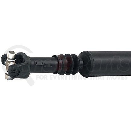 936-945 by DORMAN - Driveshaft Assembly - Rear, for 1999-2002 Ford F-350 Super Duty