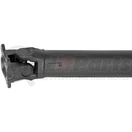 936-953 by DORMAN - Driveshaft Assembly - Rear, for 2003-2008 Subaru Forester