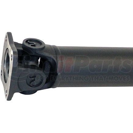 936-966 by DORMAN - Driveshaft Assembly - Rear