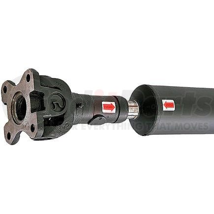 936-968 by DORMAN - Driveshaft Assembly - Rear, for 2003-2001 Ford Explorer Sport