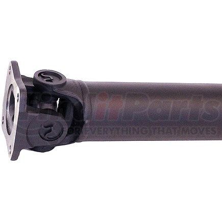 936-970 by DORMAN - Driveshaft Assembly - Rear, for 2011-2016 Ford F-250 /F-350 Super Duty