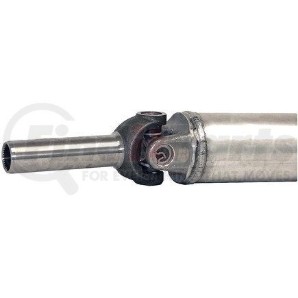 936-973 by DORMAN - Driveshaft Assembly - Rear