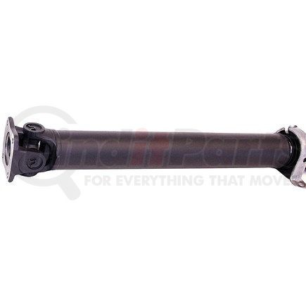 936-976 by DORMAN - Driveshaft Assembly - Rear