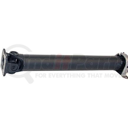 936-977 by DORMAN - Driveshaft Assembly - Rear