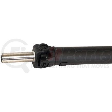 936-981 by DORMAN - Driveshaft Assembly - Rear, for 1997-2003 Ford F-150