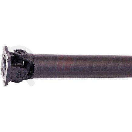 936-990 by DORMAN - Driveshaft Assembly - Rear