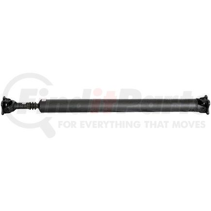 936-994 by DORMAN - Driveshaft Assembly - Rear, for 2003-2007 Ford F-250 Super Duty