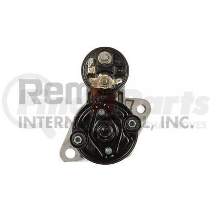 17624 by DELCO REMY - Starter - Remanufactured