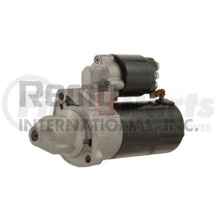 17628 by DELCO REMY - Starter - Remanufactured