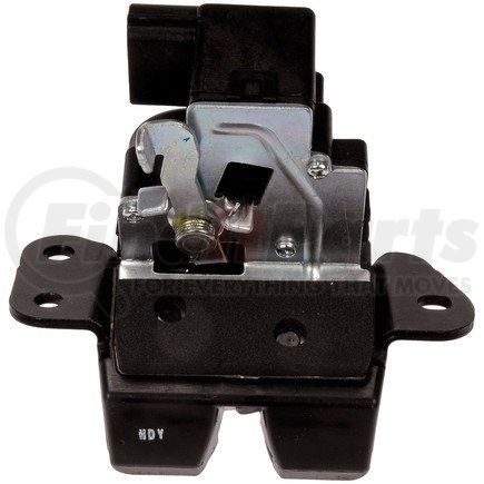 937-150 by DORMAN - Door Lock Actuator - Integrated With Latch