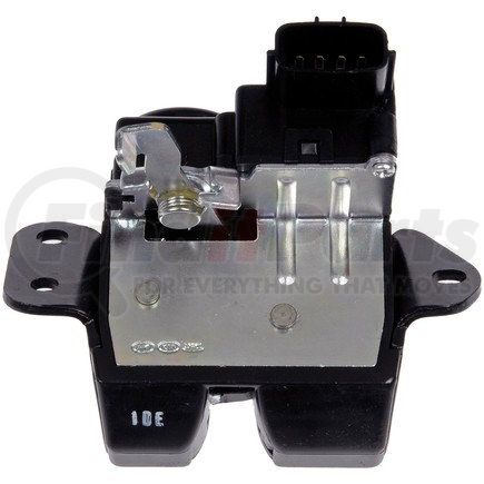 937-173 by DORMAN - Integrated Door Latch Actuator