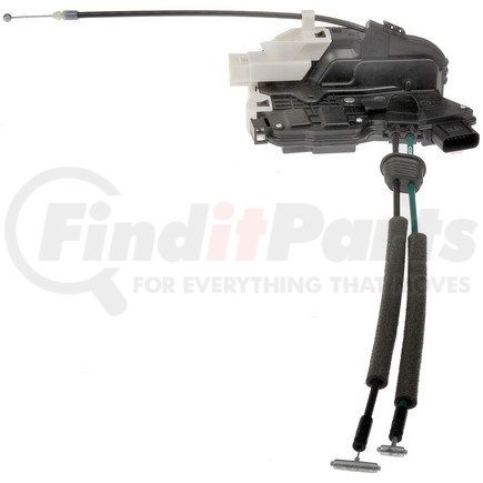 Dorman 937-174 Door Lock Actuator DOOR LOCK ACTUATOR