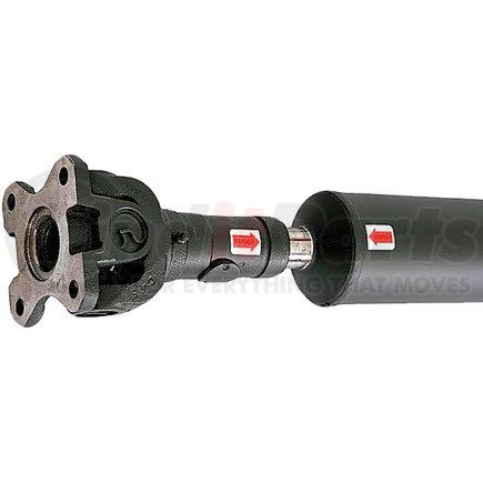 936-557 by DORMAN - Driveshaft Assembly - Rear