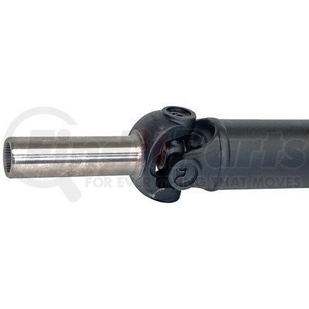 936-558 by DORMAN - Driveshaft Assembly - Rear