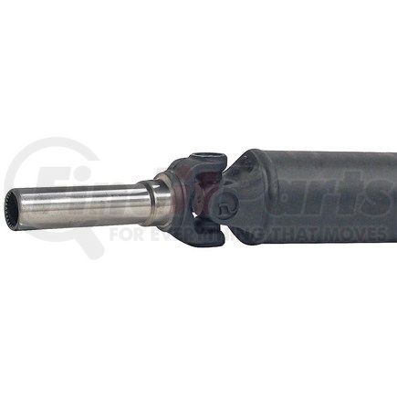 936-559 by DORMAN - Driveshaft Assembly - Rear