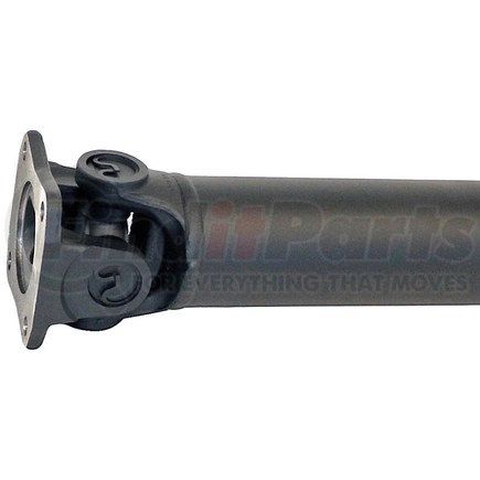 936-562 by DORMAN - Driveshaft Assembly - Rear, for 2011-2016 Ford F-250 Super Duty