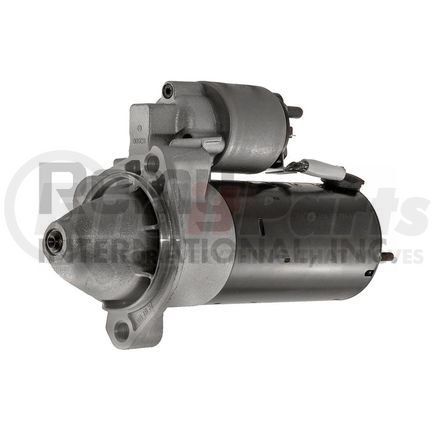 17482 by DELCO REMY - Starter - Remanufactured