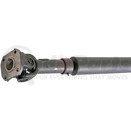 936-729 by DORMAN - Driveshaft Assembly - Rear, for 1995-1998 Toyota T100