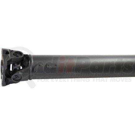 936-731 by DORMAN - Driveshaft Assembly - Rear, for 2005-2015 Toyota Tacoma
