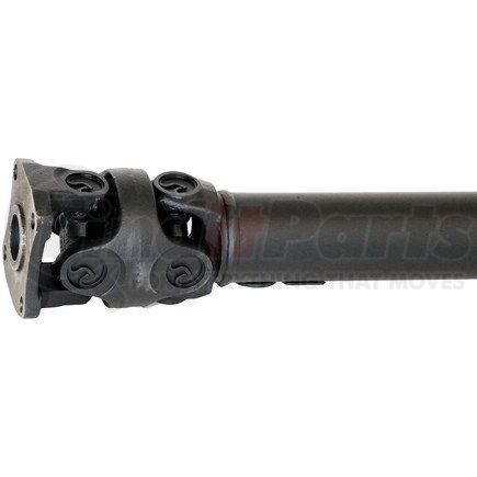 936-737 by DORMAN - Driveshaft Assembly - Rear, for 1995-2001 Toyota Tacoma