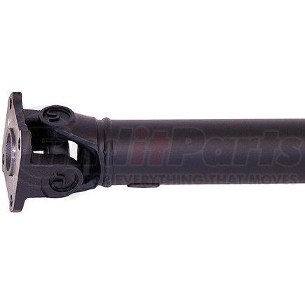 936-739 by DORMAN - Driveshaft Assembly - Rear, for 1998-2002 Lexus LX470/Toyota Land Cruiser