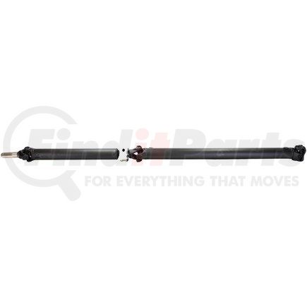 936-738 by DORMAN - Driveshaft Assembly - Rear, for 2005-2015 Toyota Tacoma