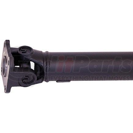 936-742 by DORMAN - Driveshaft Assembly - Rear, for 1990-1995 Toyota Pickup/4Runner