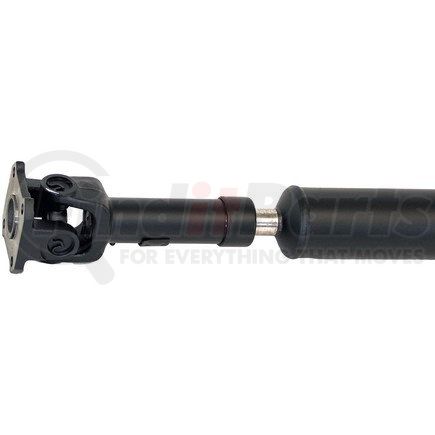 936-743 by DORMAN - Driveshaft Assembly - Rear, for 2010-2019 Toyota 4Runner