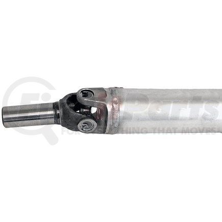 936-744 by DORMAN - Driveshaft Assembly - Rear, for 2008-2019 Toyota Sequoia