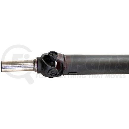 936-749 by DORMAN - Driveshaft Assembly - Rear, for 2004 Toyota Tundra