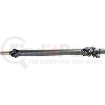 936-745 by DORMAN - Driveshaft Assembly - Rear, for 2011-2019 Toyota Sienna