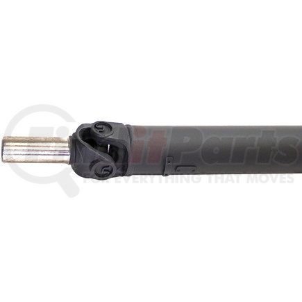 936-751 by DORMAN - Driveshaft Assembly - Rear, for 1995-2004 Toyota Tacoma