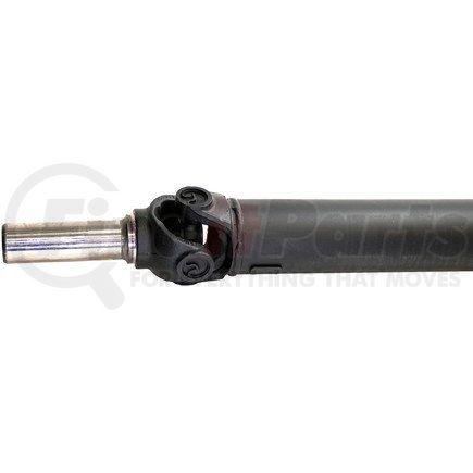 936-762 by DORMAN - Driveshaft Assembly - Rear, for 2005-2006 Toyota Tundra