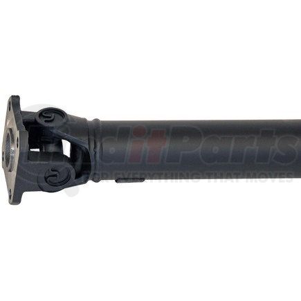 936-763 by DORMAN - Driveshaft Assembly - Rear, for 2010-2012 Toyota 4Runner