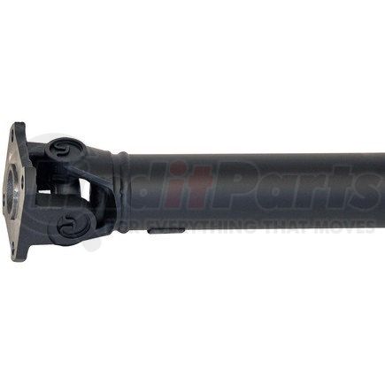 936-771 by DORMAN - Driveshaft Assembly - Rear, for 1986-1987 Toyota Pickup