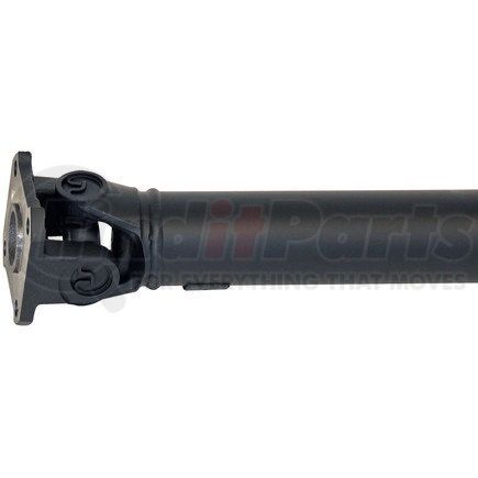 936-775 by DORMAN - Driveshaft Assembly - Rear, for 2003-2009 Toyota 4Runner