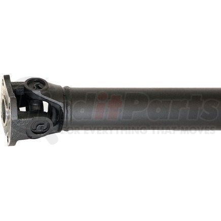 936-778 by DORMAN - Driveshaft Assembly - Rear, for 1985-1989 Toyota Pickup