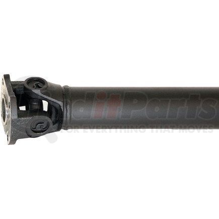 936-779 by DORMAN - Driveshaft Assembly - Rear, for 1979-1983 Toyota Pickup