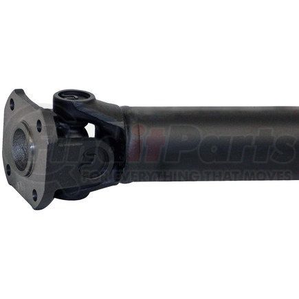 936-781 by DORMAN - Driveshaft Assembly - Rear, for 1984-1985 Toyota Pickup