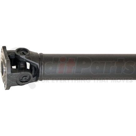 936-786 by DORMAN - Driveshaft Assembly - Rear, for 1989-1995 Toyota Pickup