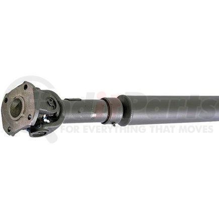 936-788 by DORMAN - Driveshaft Assembly - Rear, for 1989-1995 Toyota Pickup