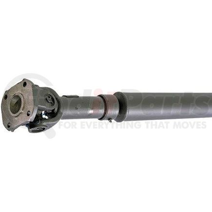 936-791 by DORMAN - Driveshaft Assembly - Rear, for 1995-2004 Toyota Tacoma