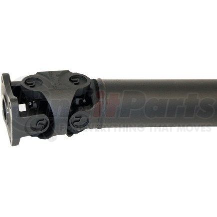 936-793 by DORMAN - Driveshaft Assembly - Rear, for 1996-2000 Toyota 4Runner