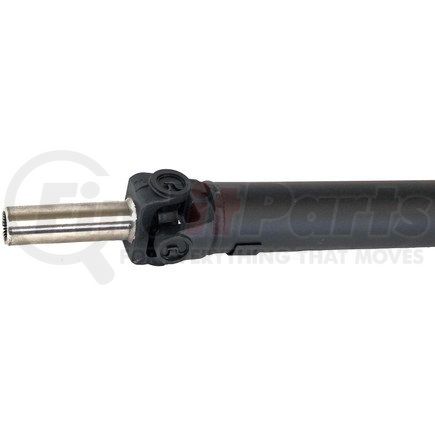 936-801 by DORMAN - Driveshaft Assembly - Rear