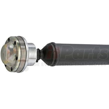 936-810 by DORMAN - Driveshaft Assembly - Rear